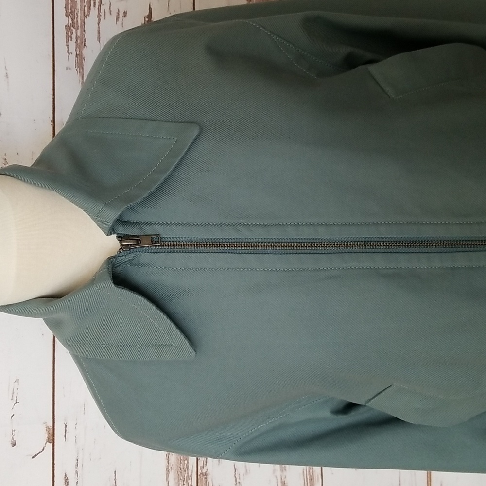 Vince Flight Jacket - image 3